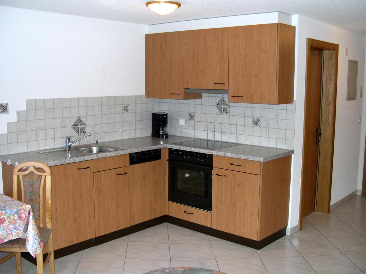 Ferienhaus Antigua Saas-Grund Quarto foto